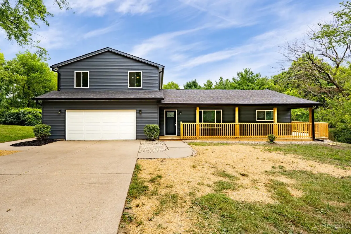 3136 W Pekin Road, Springboro, OH 45066 - Image #1