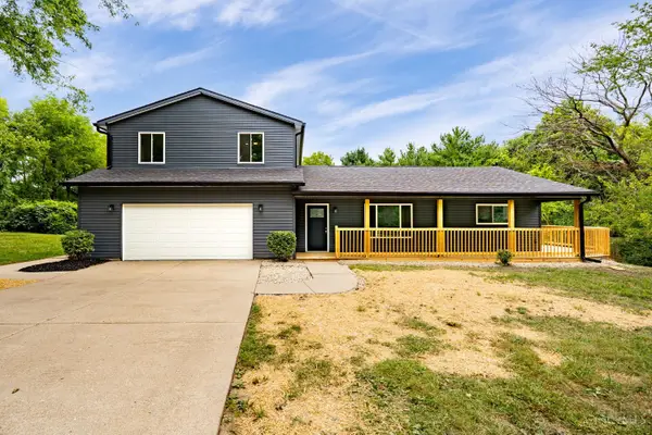 3136 W Pekin Road, Franklin Twp, OH 45066