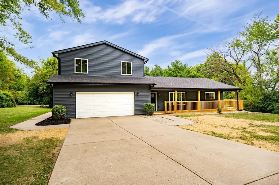 3136 W Pekin Road, Springboro, OH 45066 - Image #2