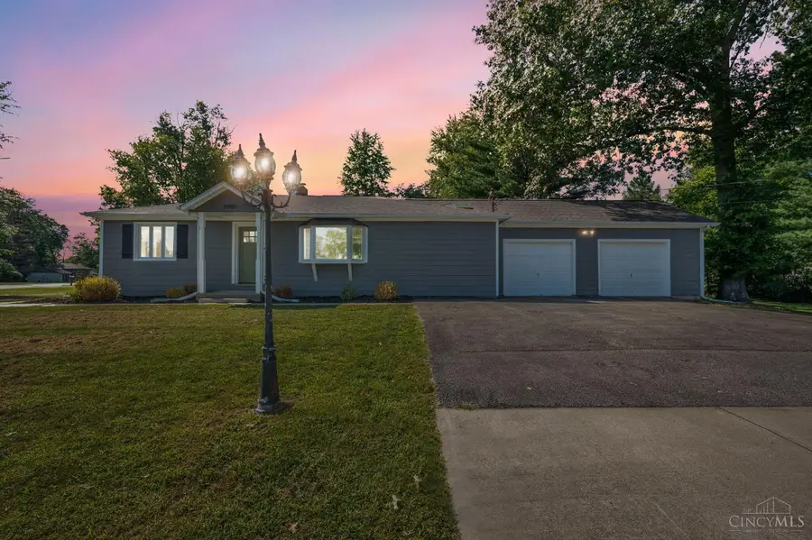 9989 Columbia Road, Deerfield Township, OH 45140 - Image #2