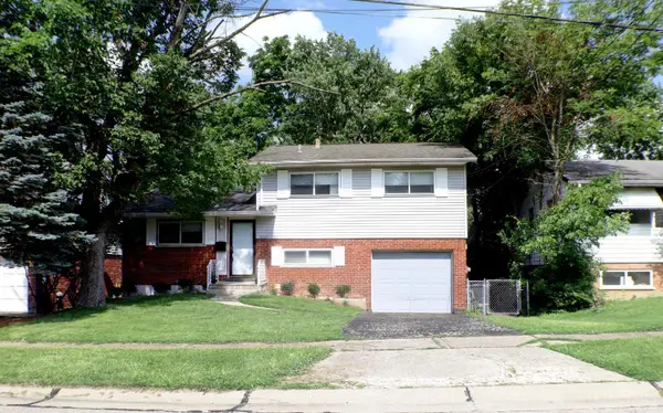 9224 Comstock Drive, Colerain Twp, OH 45231