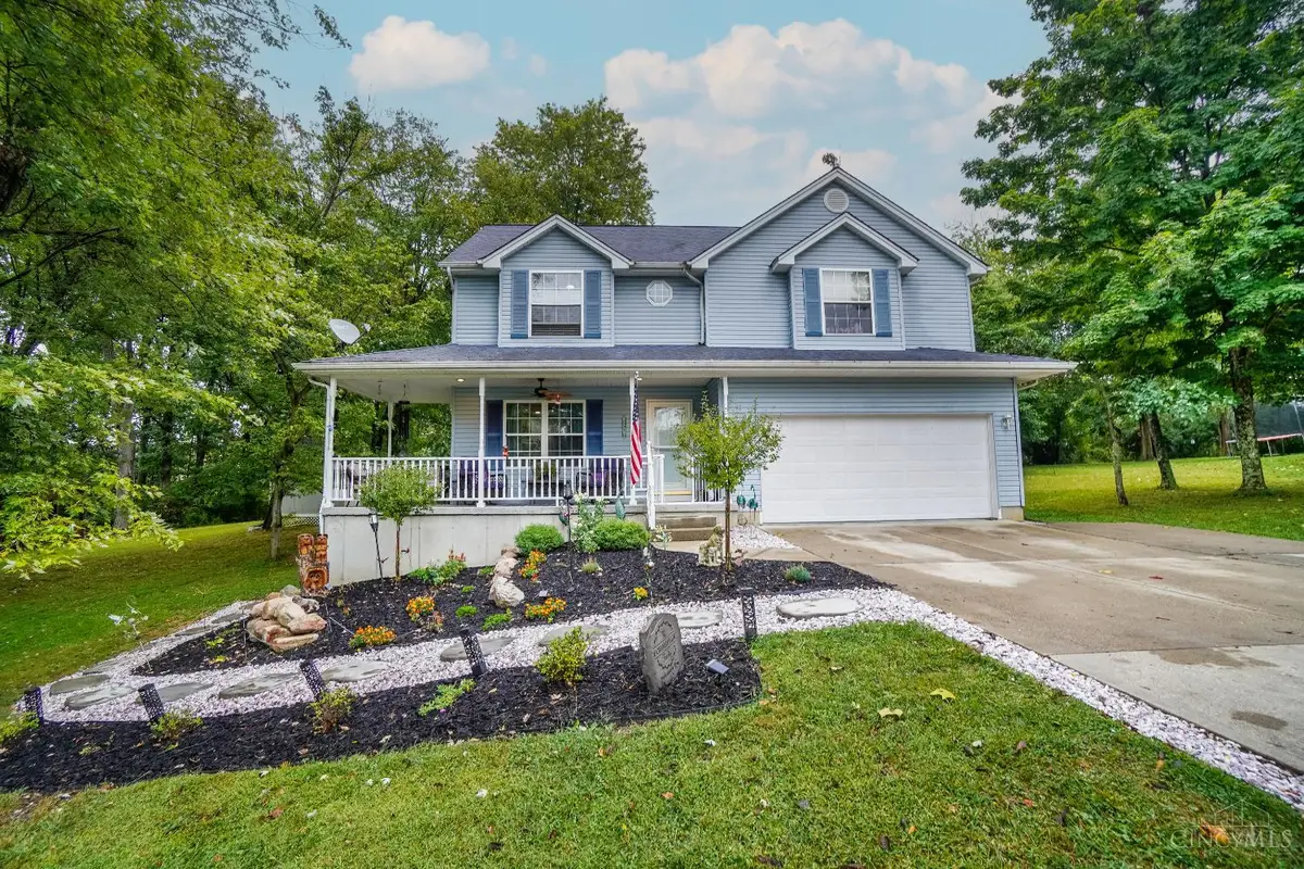 19930 Alpine Drive, Lawrenceburg, IN 47025 - Image #1