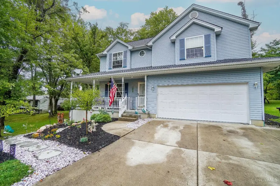 19930 Alpine Drive, Lawrenceburg, IN 47025 - Image #2