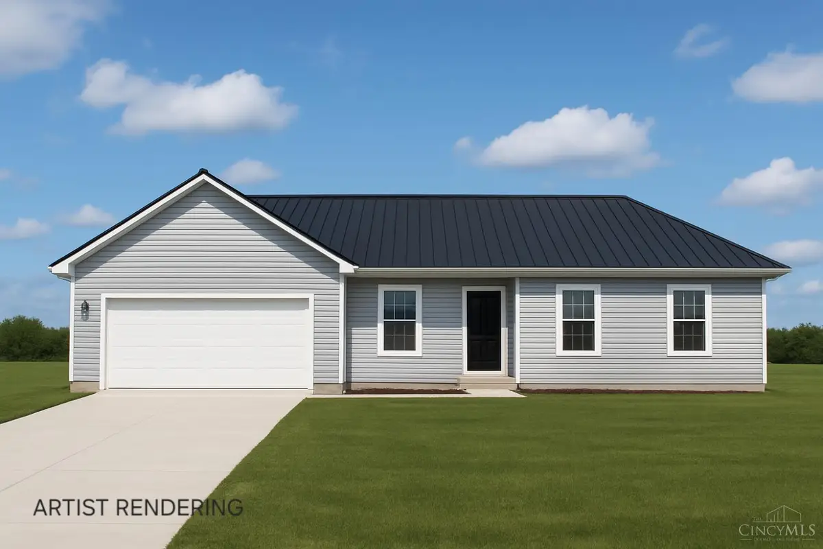 511 Pony Express Drive, Lake Waynoka, OH 45171 - Image #1