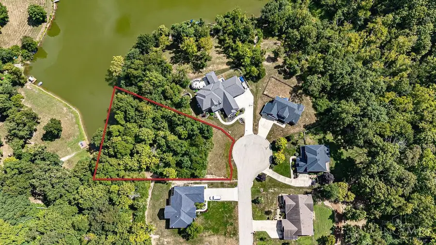 3284 Echo Point Court, Ross, OH 45013 - Image #2