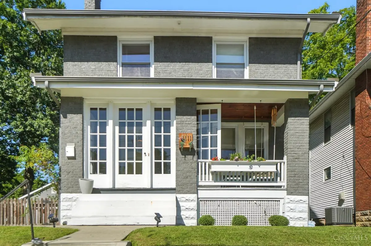 4111 Elsmere Avenue, Norwood, OH 45212 - Image #1