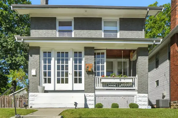 4111 Elsmere Avenue, Norwood, OH 45212