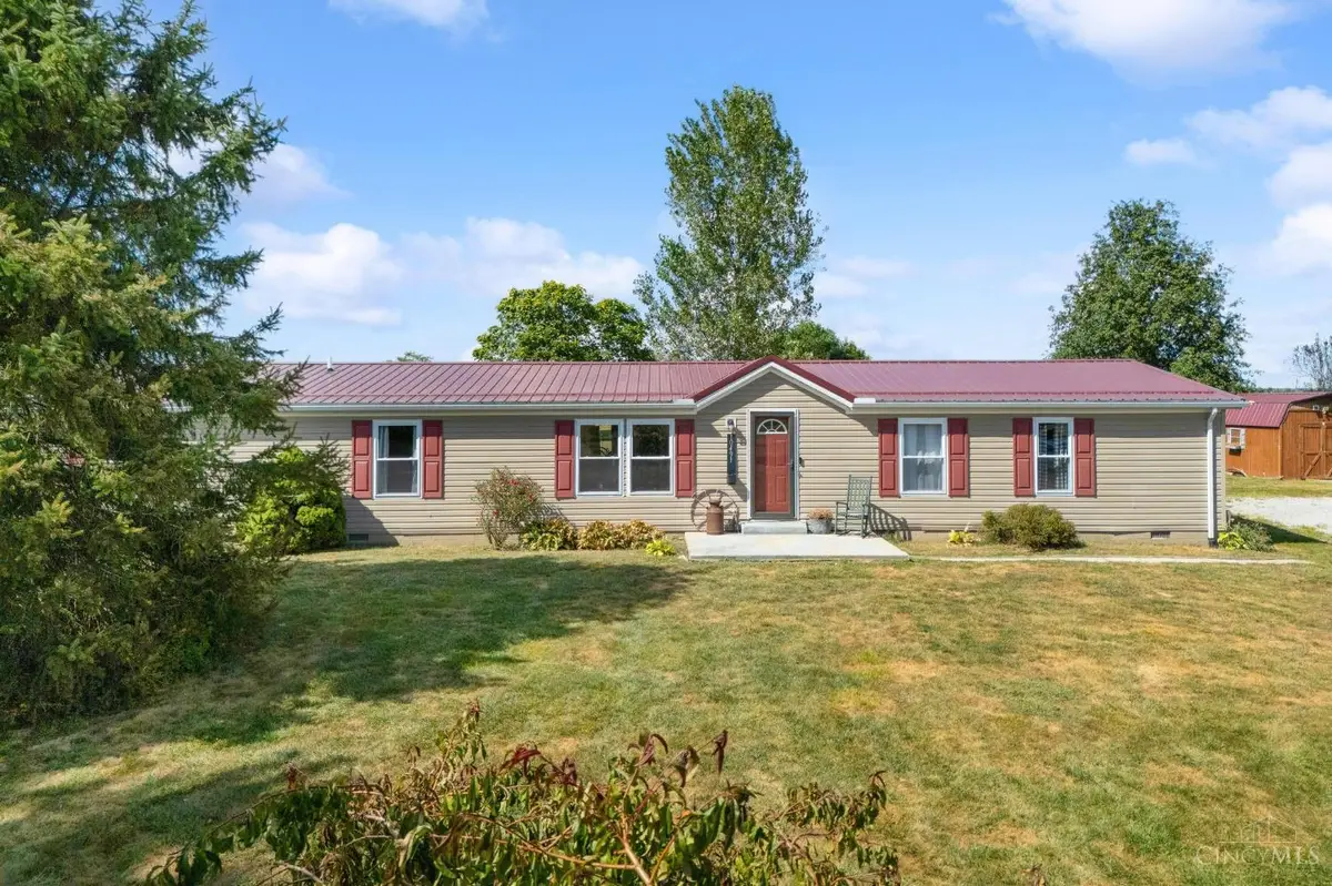 10491 Pausch Road, Fairfield, OH 45135 - Image #1