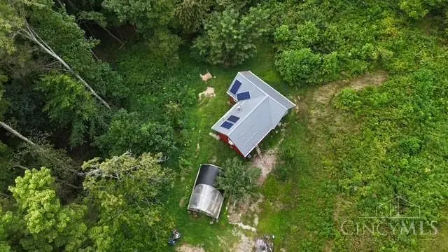 2603 Cassel Run Road, Brush Creek, OH 45616 - Image #1