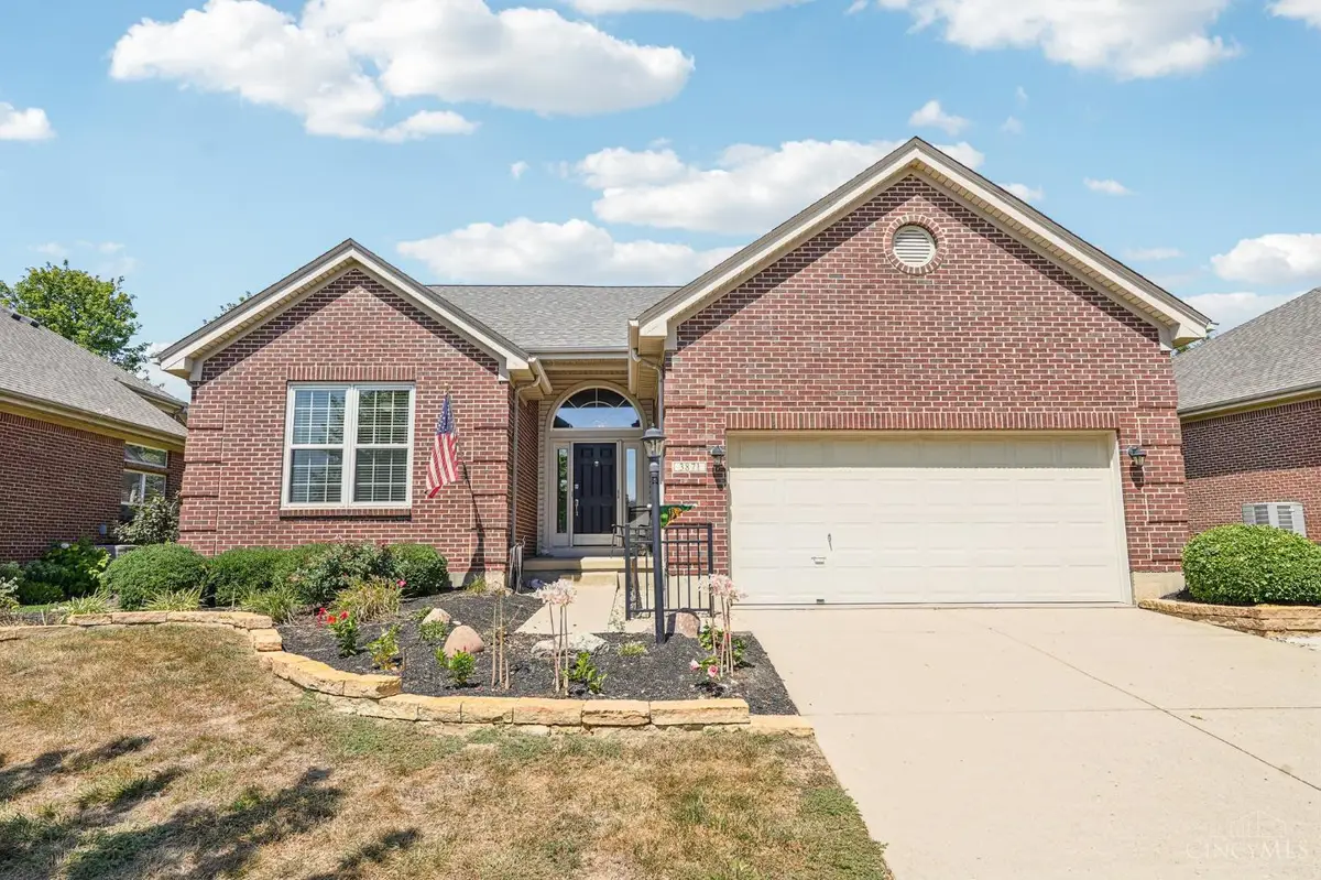 3871 Heritage Pointe Boulevard, Deerfield Township, OH 45040 - Image #1