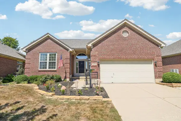 3871 Heritage Pointe Boulevard, Deerfield Twp., OH 45040