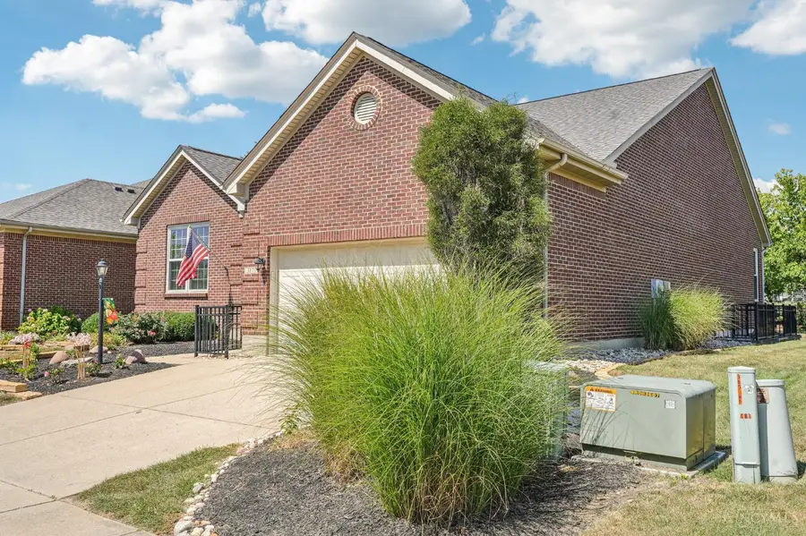 3871 Heritage Pointe Boulevard, Deerfield Township, OH 45040 - Image #3