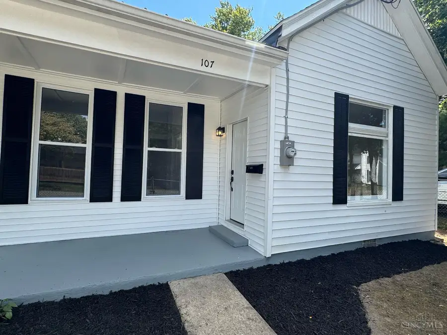107 Central Avenue, Blanchester, OH 45107 - Image #3