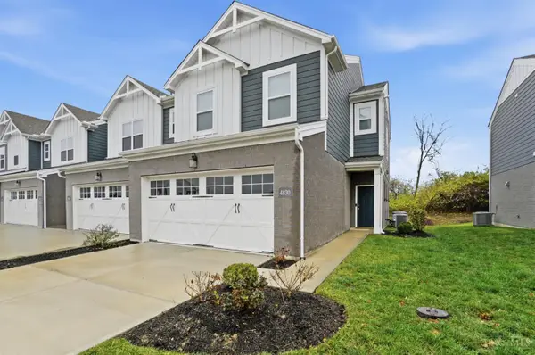 4830 Cobblestone Lane, Liberty Twp, OH 45011