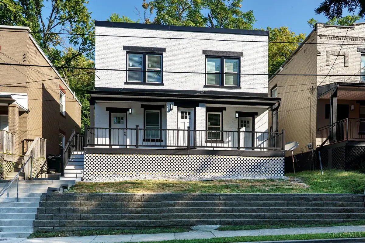 124 Valencia Street, Cincinnati, OH 45219 - Image #1