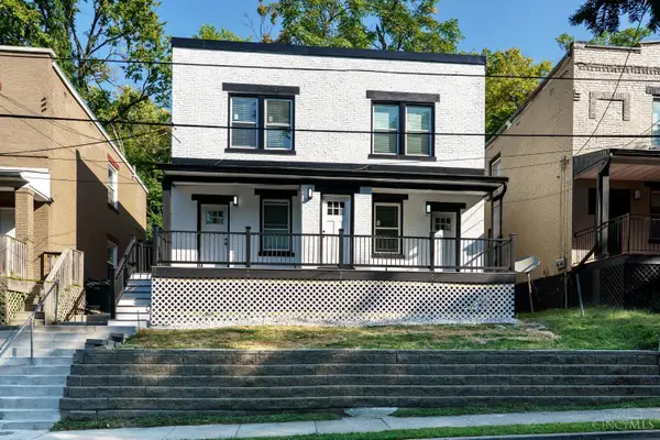 124 Valencia Street, Cincinnati, OH 45219