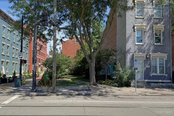 1330 Race Street, Cincinnati, OH 45202