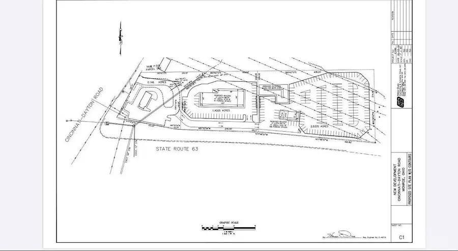 100 N Main Street, Monroe, OH 45050 - Image #2