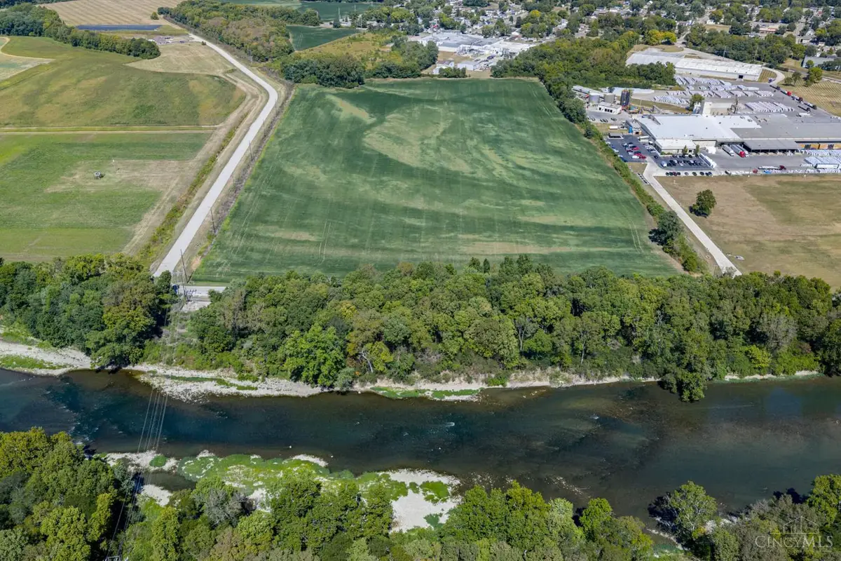 0 Oxford Road, Franklin, OH 45005 - Image #1