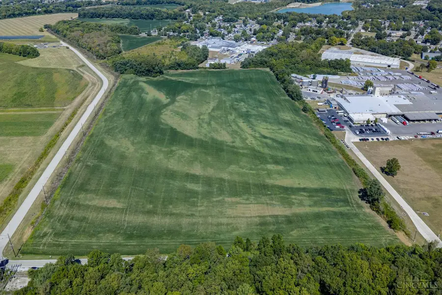 0 Oxford Road, Franklin, OH 45005 - Image #3