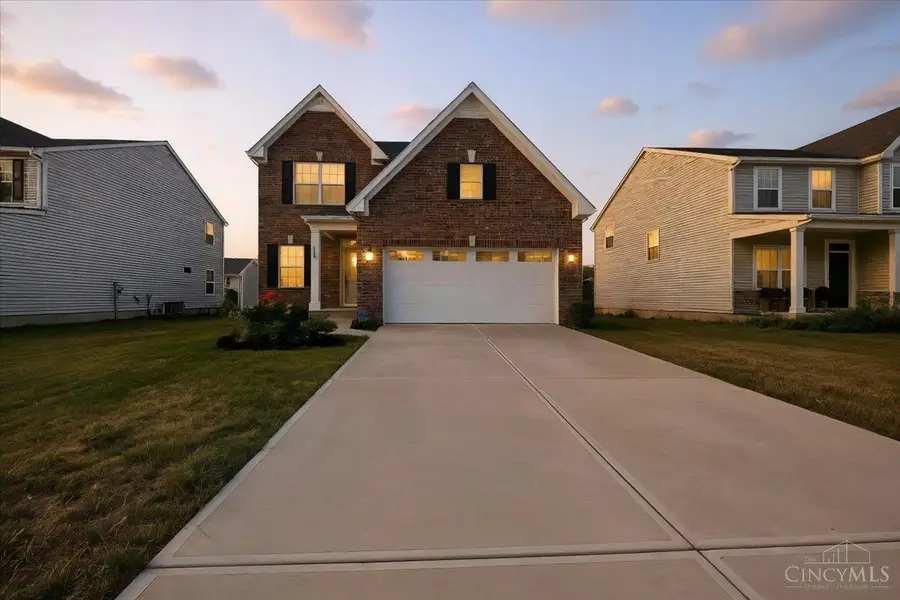 1590 Clearbrook Lane, Batavia Township, OH 45102 - Image #2