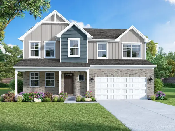 838 W Arlington Street, Trenton, OH 45067