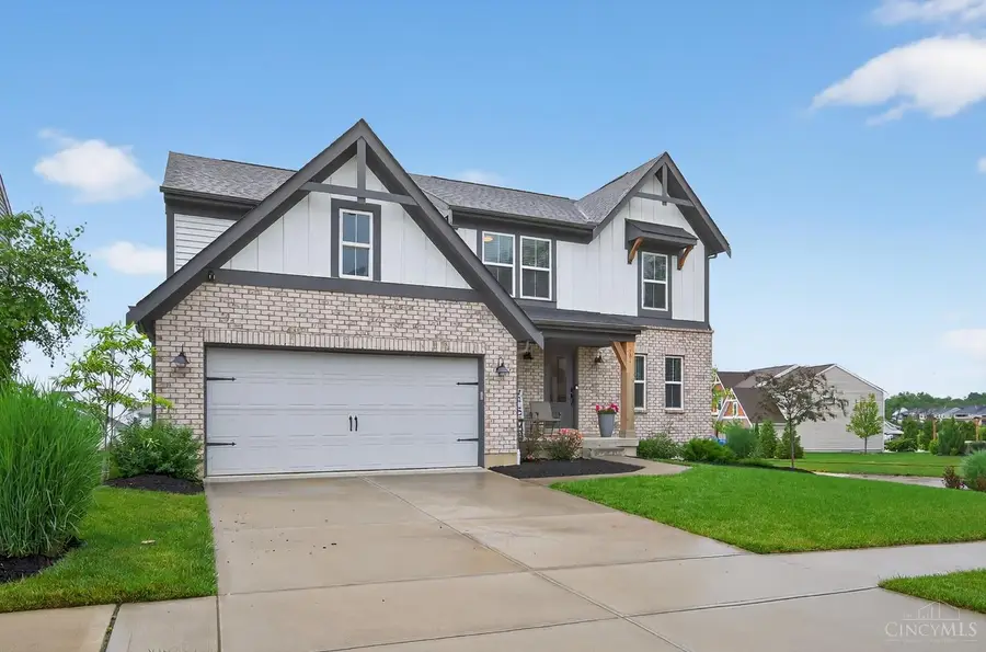 781 Shadow Wood, Turtlecreek, OH 45036 - Image #2