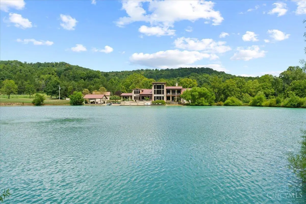 1805 Waggoner Riffle Road, West Union, OH 45693 - #1