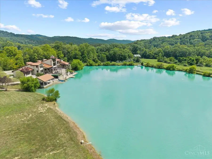 1805 Waggoner Riffle Road, West Union, OH 45693 - #3