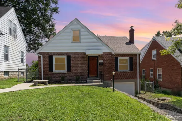 3418 Millrich Avenue, Cincinnati, OH 45211