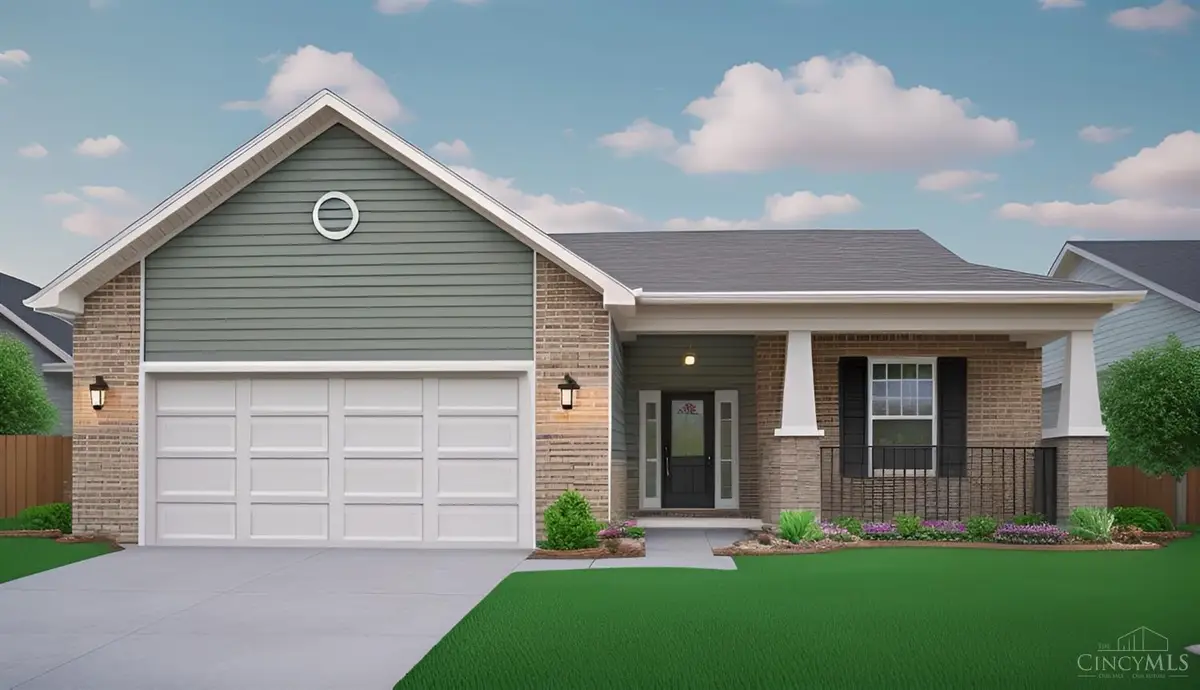 732 W Arlington Drive, Trenton, OH 45067 - Image #1