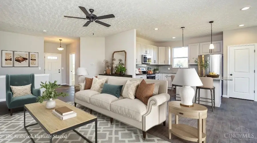 732 W Arlington Drive, Trenton, OH 45067 - Image #2