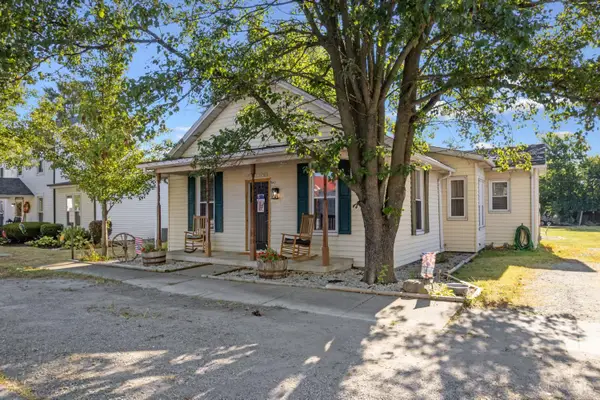 19412 Main Street, Winchester, OH 45697