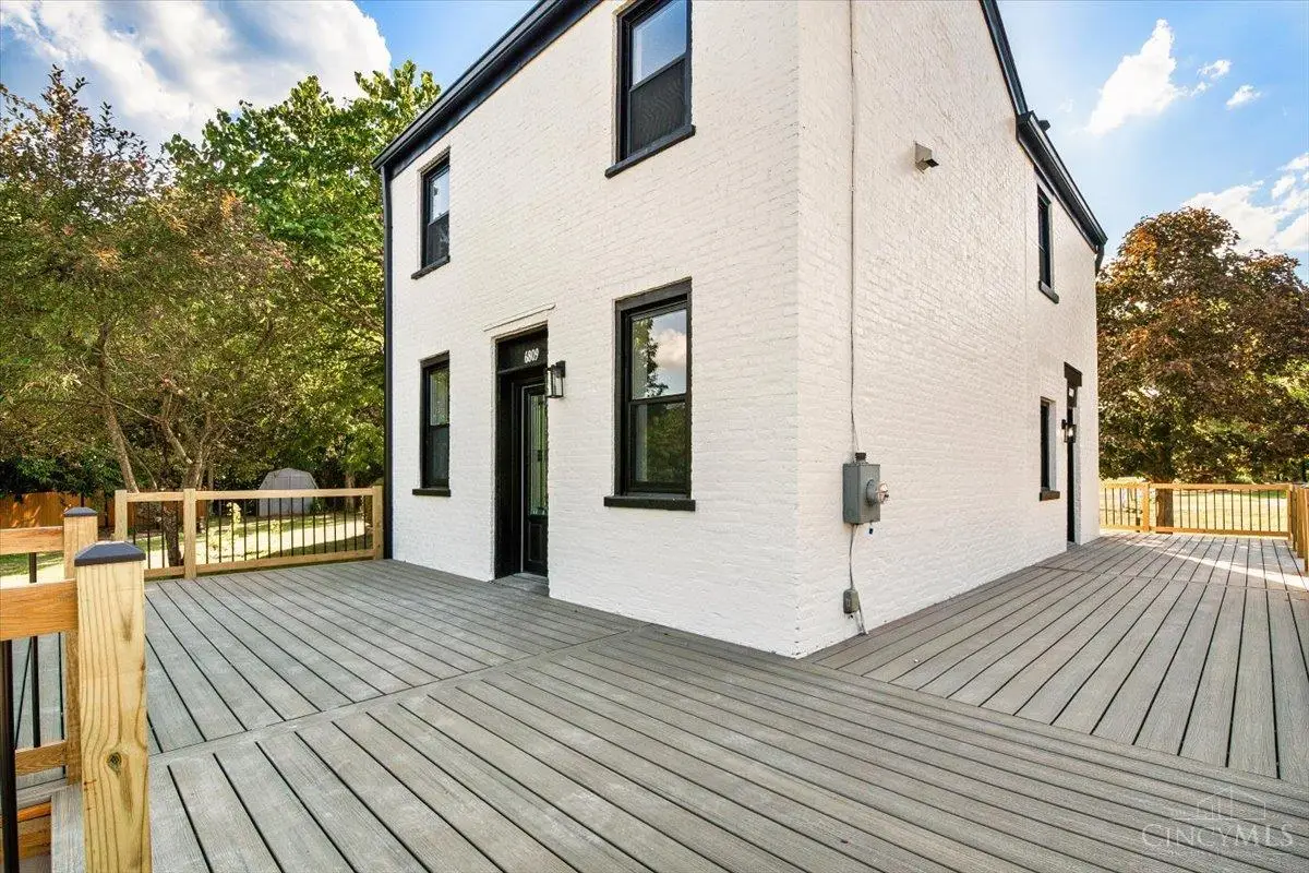 6809 Jefferson Street, Newtown, OH 45244 - Image #1