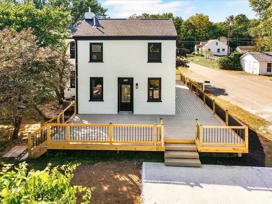 6809 Jefferson Street, Newtown, OH 45244 - Image #3