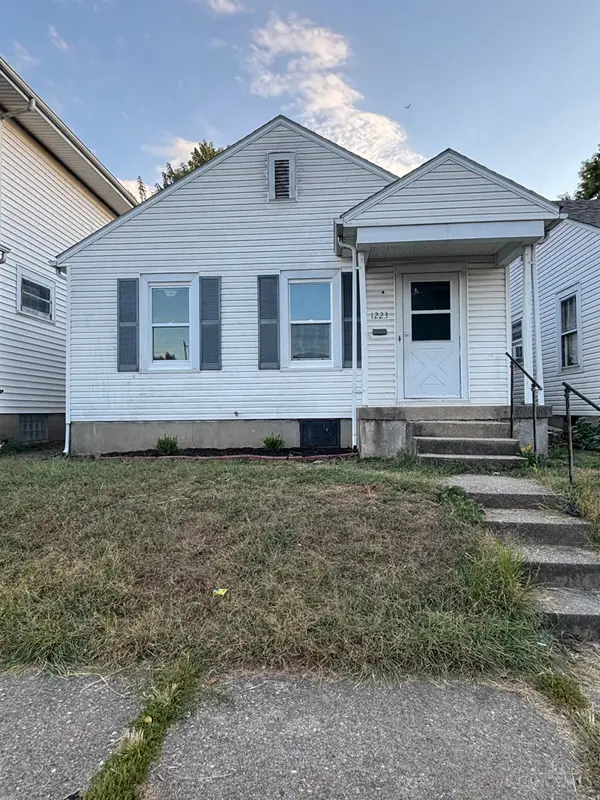 1223 Campbell Avenue, Hamilton, OH 45011