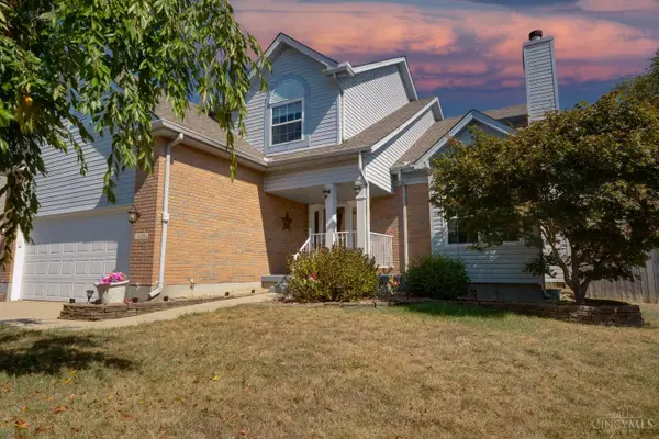 528 Teakwood Place, Trenton, OH 45067