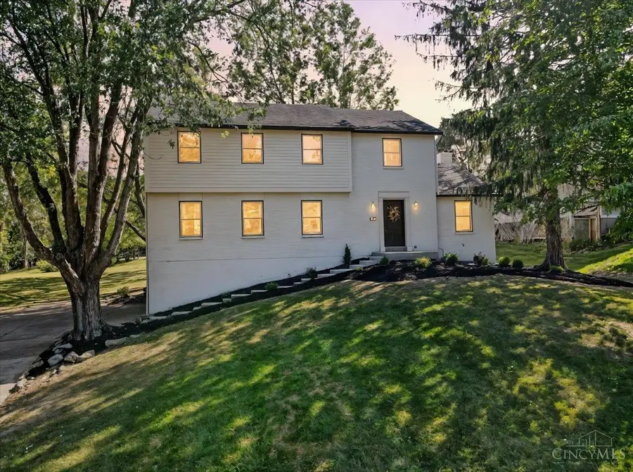 9533 Hopewell Road, Symmes Township, OH 45249 - Image #2