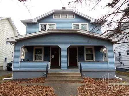 337 Knecht Drive, Dayton, OH 45405