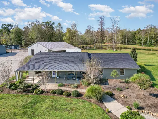 1962 Tennyson Road, Piketon, OH 45661