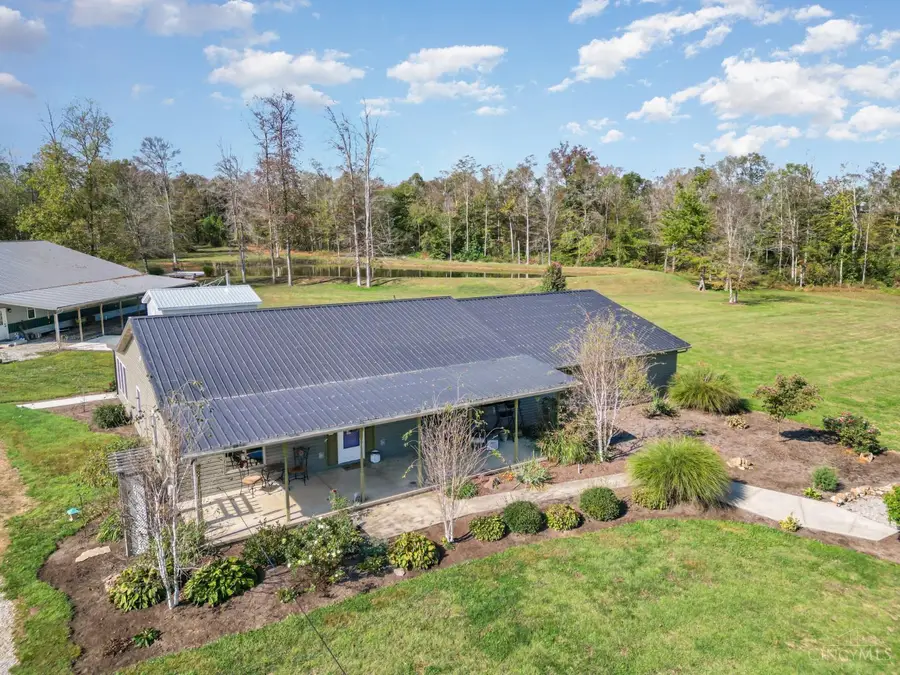 1962 Tennyson Road, Piketon, OH 45661 - Image #2