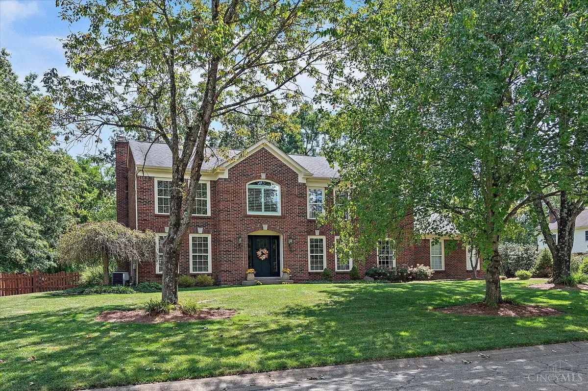 1152 Chaucer Place, Warren, OH 45039 - Image #1