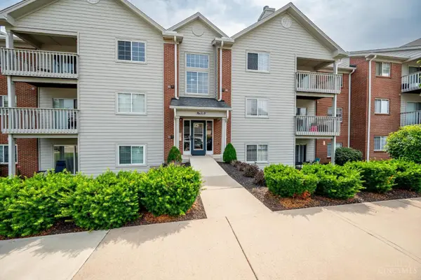 7636 Shawnee Lane #206, West Chester, OH 45069
