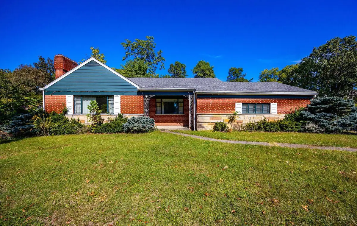 6060 Luwista Lane, Anderson Township, OH 45230 - Image #1