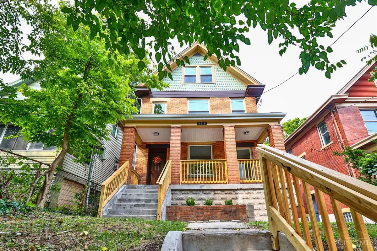 2816 Warsaw Avenue, Cincinnati, OH 45204 - Image #1