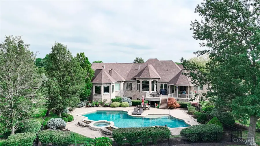 4253 Maxwell Drive, Mason, OH 45040 - Image #2