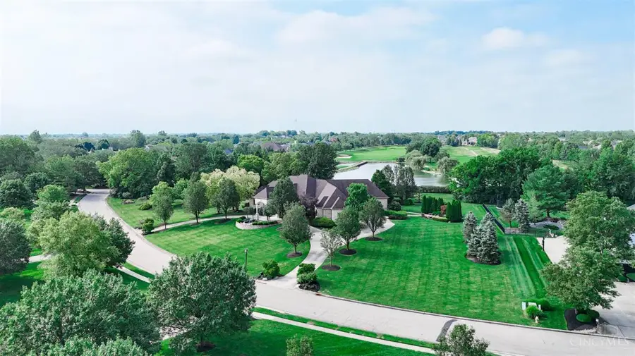 4253 Maxwell Drive, Mason, OH 45040 - Image #3