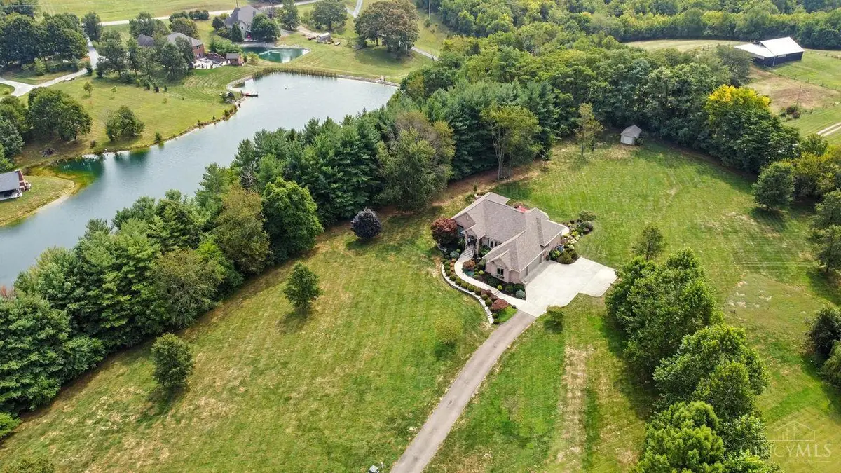 4058 Braxton Trail Lane, Logan, IN 47025 - Image #1