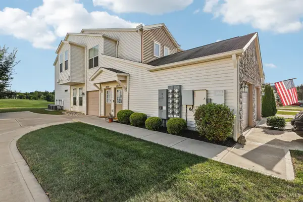 7278 Villa Lane, Crosby Twp, OH 45030