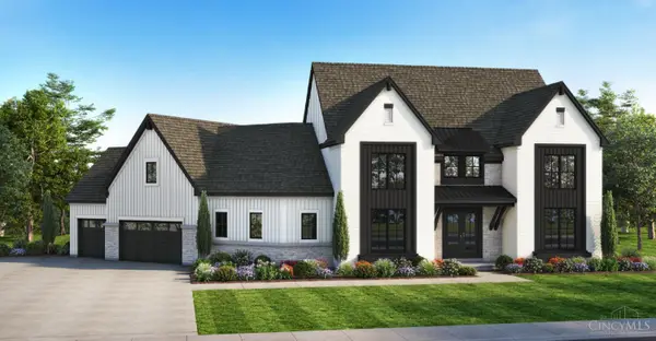 7474 Dawson Road, Madeira, OH 45243